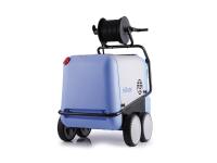 Kränzle therm RP 1200 Аппарат высокого давления с подогревом воды с барабаном Kränzle therm RP 1200 Аппарат высокого давления с подогревом воды с барабаном