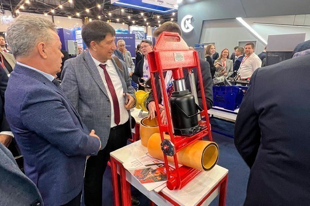 передавливатель Ольмакс передавливатель Ольмакс