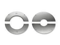 Вкладыши для Р110 узкие 25мм