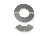 Набор редукционных зажимных вкладышей 50 мм