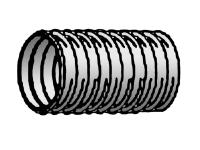 Воздушный шланг 14/20мм