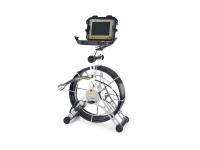 Проталкиваемая телеинспекционная система minCam тип mC50Set Проталкиваемая телеинспекционная система minCam тип mC50Set