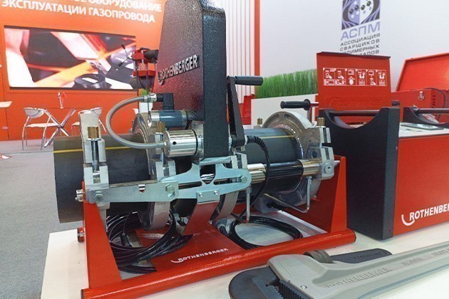 машина для стыковой сварки машина для стыковой сварки