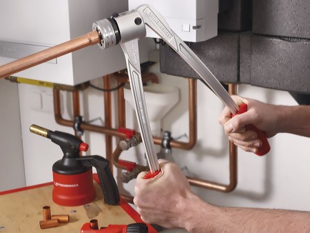 Экспандер РОЛОК, применение