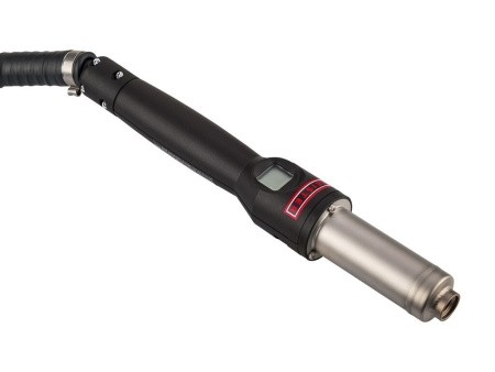 Ручной аппарат горячего воздуха WELDING PEN R (Велдинг Пен R) Ручной аппарат горячего воздуха WELDING PEN R (Велдинг Пен R)