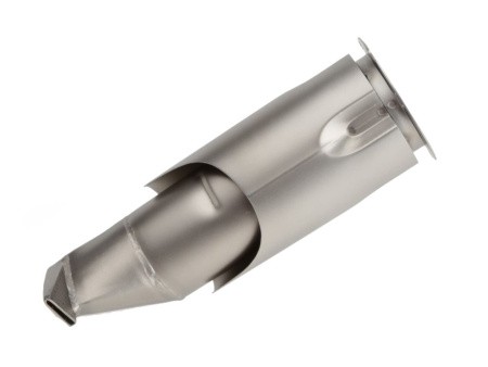 Сварочная насадка, 40 мм