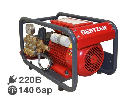 АВД OERTZEN 314 Profi140бар АВД OERTZEN 314 Profi140бар