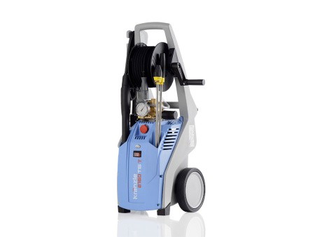 Kränzle K 2160 TST Аппарат высокого давления с грязевой фрезой и барабаном Kränzle K 2160 TST Аппарат высокого давления с грязевой фрезой и барабаном