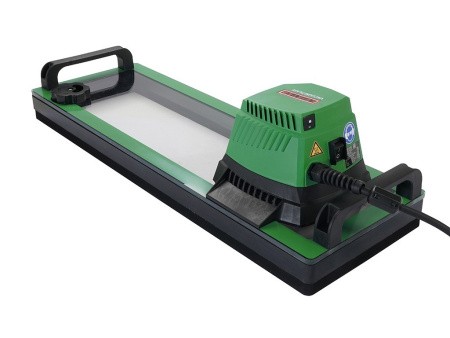 Устройство проверки вакуумом VACUUM PLATE 300 Устройство проверки вакуумом VACUUM PLATE 300