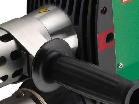 Ручной сварочный экструдер WELDPLAST S4