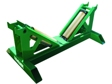 MEGAMC rollers