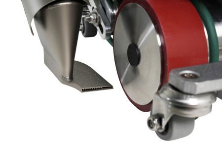 Сварочный автомат горячего воздуха UNIPLAN 510 (30мм)