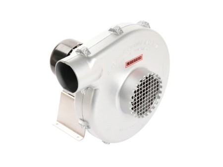 Вентилятор среднего давления АСО