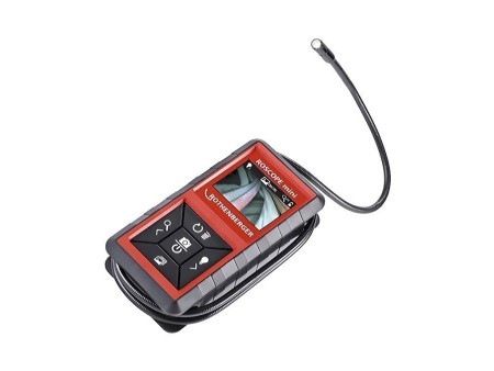 Телеинспекционное устройство ROSCOPE mini Телеинспекционное устройство ROSCOPE mini