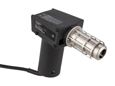 Ручной аппарат горячего воздуха GHIBLI (Гибли) Ручной аппарат горячего воздуха GHIBLI (Гибли)