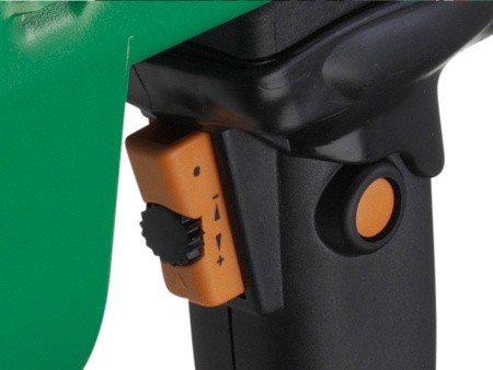 Ручной сварочный экструдер WELDPLAST S4