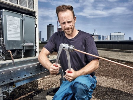 Экспандер РОЛОК, применение