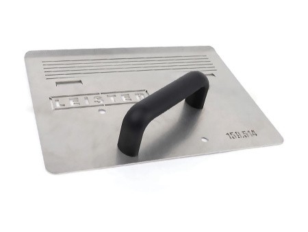 Шаблон для проверки сварочного шва