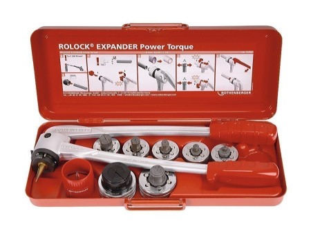 Экспандер РОЛОК ПАУЭР ТОРК