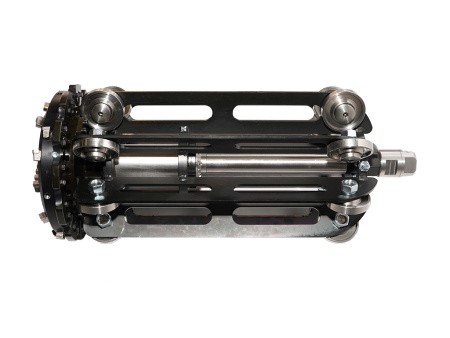 Фрезерная насадка 300 мм