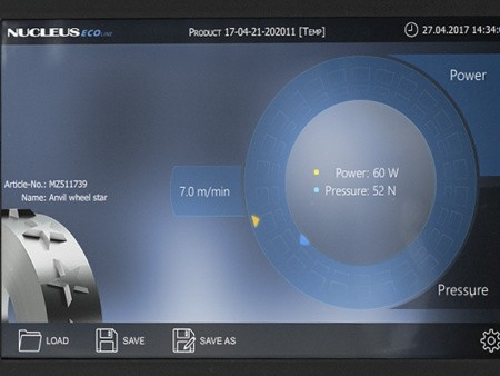 Программное обеспечение UIEco