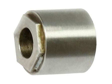 Переходник для насадок к LE MINI