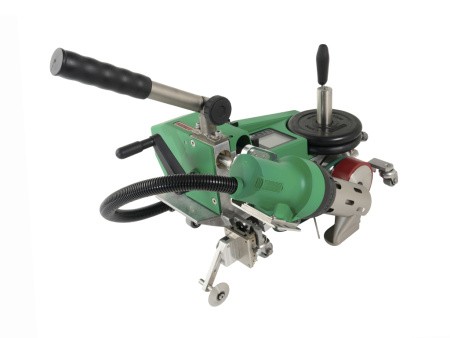 Сварочный автомат горячего воздуха UNIPLAN 510 (30мм)